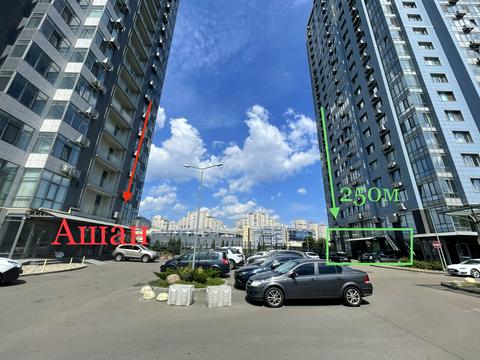 комерційна за адресою Трускавецька вул., 6-В