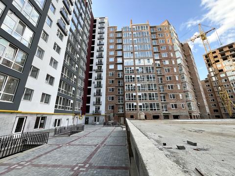 квартира по адресу Княгинин ул., 44
