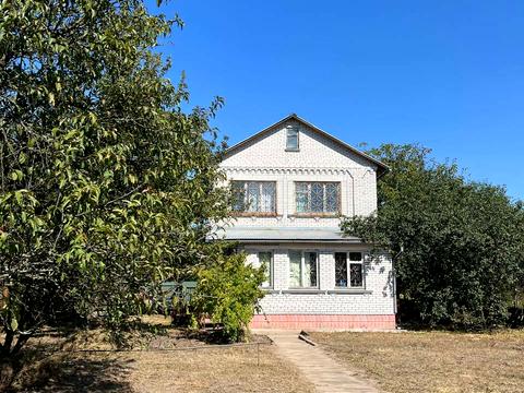 дом по адресу СТ Каштан