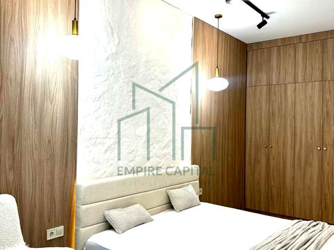 квартира по адресу Замарстыновская ул. (Калинина), 86