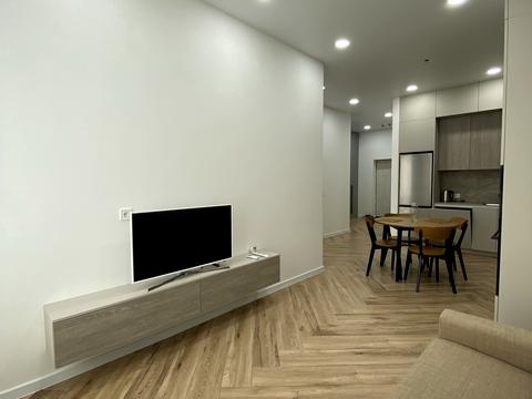 квартира за адресою Дмитра Яворницького просп. (Карла Маркса), 72