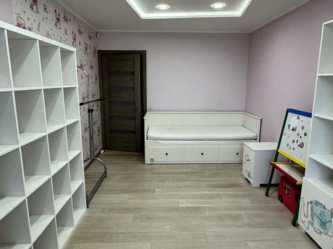 квартира по адресу Елизаветы Чавдар ул., 4