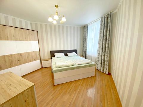 квартира по адресу Кубанской Украины ул. (Маршала Жукова), 31-А