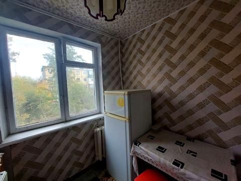 квартира за адресою Олександра Васякіна вул. (Будьонного), 13