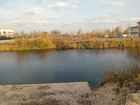 ділянка за адресою Центральна вул.