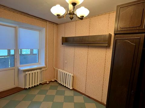 квартира за адресою Тернопільська вул., 18/2
