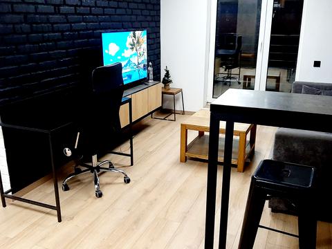 квартира по адресу Джона Маккейна ул. (Кудри Ивана), 7