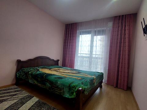 квартира за адресою Метрологічна вул., 11-А