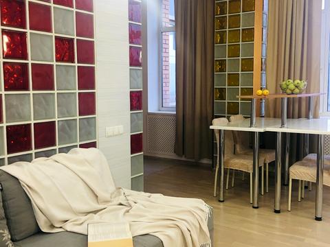 квартира за адресою Дмитрівська вул., 66-А