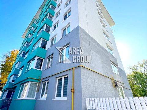 квартира за адресою Скоропадського, 14