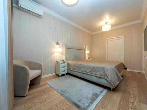 квартира по адресу Щекавицкая ул., 30/39