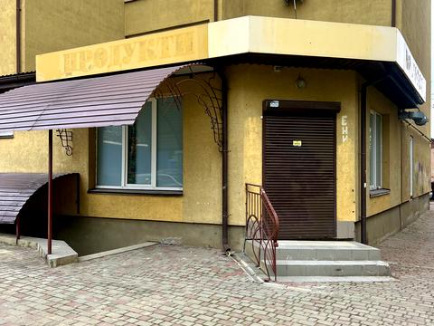 комерційна за адресою Івана Драча вул., 3