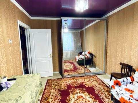 квартира по адресу 5-й Заречный микрорайон ул., 76