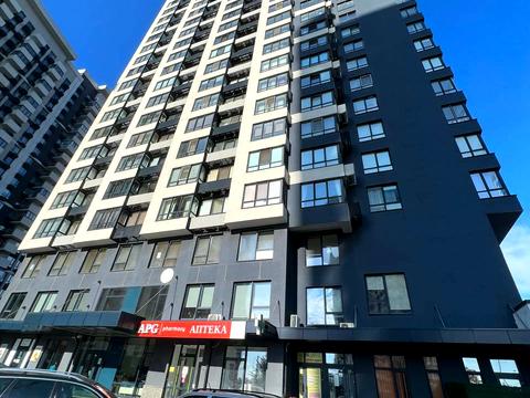 квартира по адресу Заречная ул., 3-А