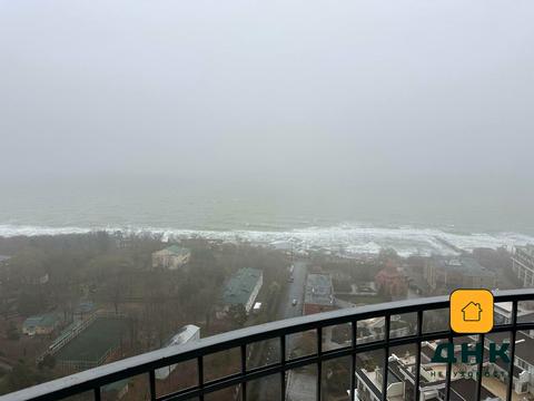 квартира за адресою Аркадійське плато вул. (Гагаринське плато), 5/2