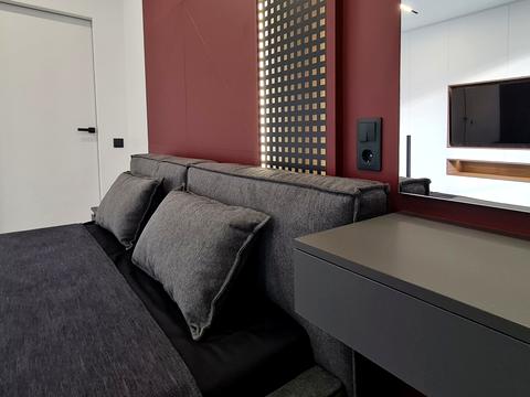 квартира по адресу Михаила Бойчука ул. (Киквидзе), 41-Б