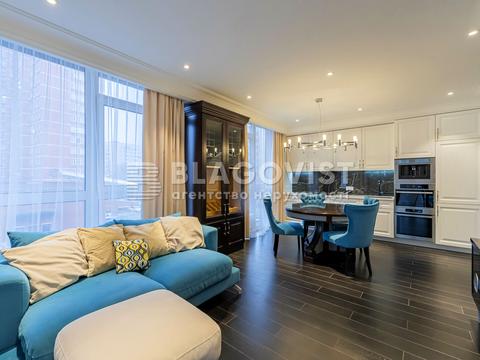 квартира за адресою Предславинська вул., 40