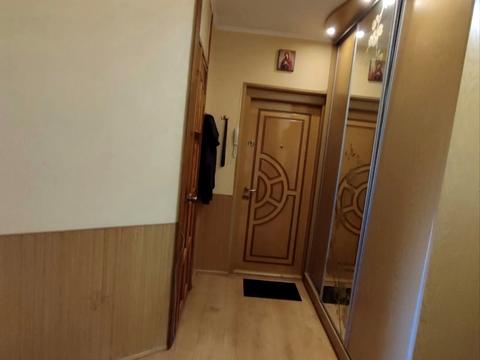 квартира по адресу Львовское шоссе, 21