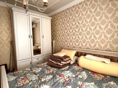 квартира за адресою Людвіга Свободи просп., 58