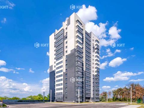 квартира за адресою Нескорених вул. (Героїв Праці), 2