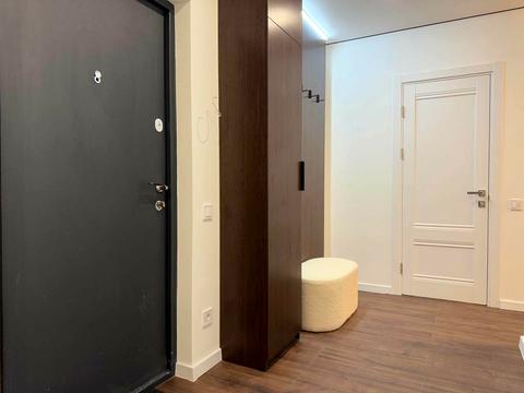 квартира по адресу Крайковского ул., 33