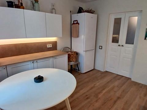 дом по адресу Буковинская ул.