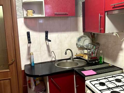 квартира по адресу Корольова Академіка, 17