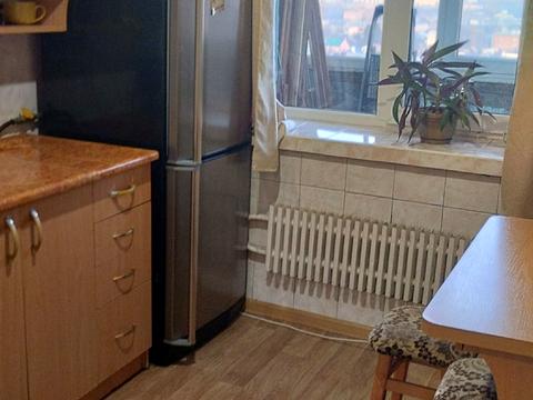 квартира по адресу Гагарина просп. (Гагаріна), 82