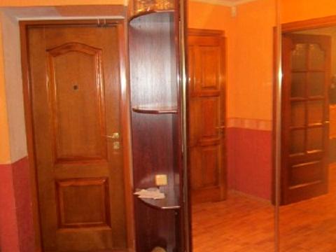 квартира за адресою Академіка Євгена Лазаренка вул., 48а