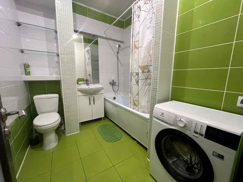 квартира по адресу Вахи Арсанова ул. (Рокоссовского), 1