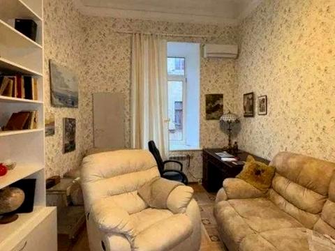 квартира по адресу Греческая ул., 45