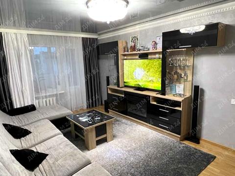 квартира по адресу Горбаневский пер., 2