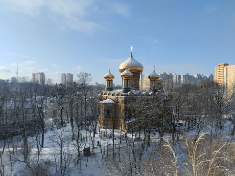 квартира по адресу Мостицкая ул., 26