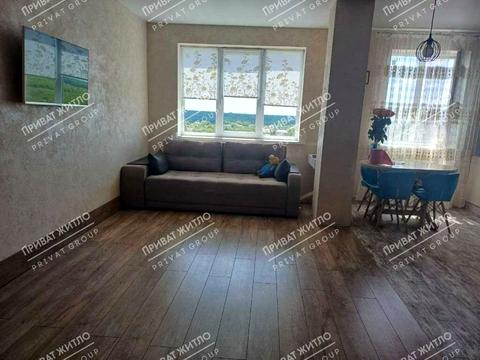 квартира за адресою Кременчуцька вул., 54