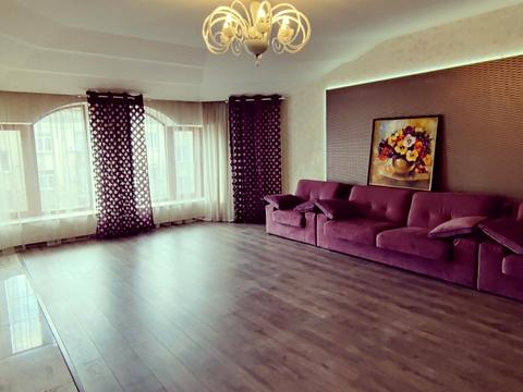 квартира за адресою Никольская, 45А