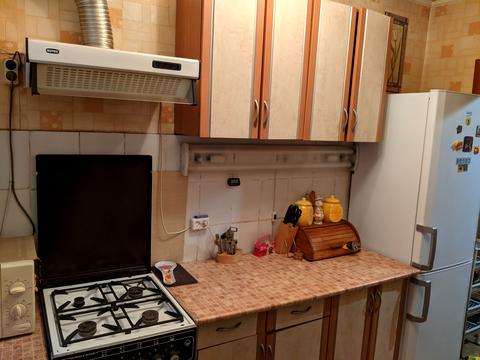 кімната за адресою Бориспільська вул., 21