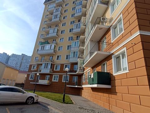 квартира за адресою Люстдорфська дор. (Черноморская), 100