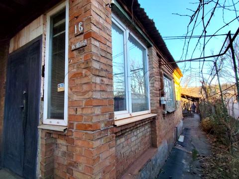 дом по адресу Дежнёва ул., 16