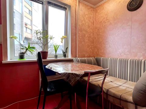 квартира по адресу Генерала Пухова ул., 103
