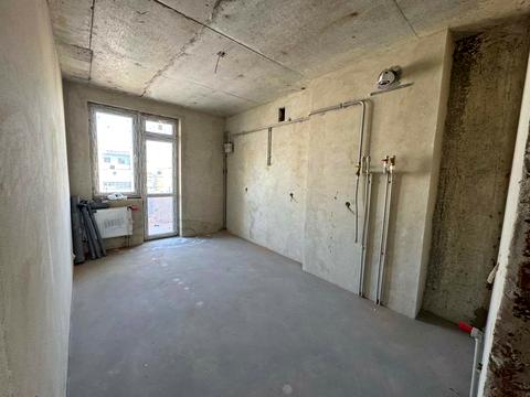 квартира по адресу Под Голоском ул., 15б