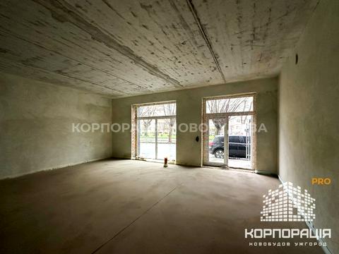 коммерческая по адресу Капушанская ул., 160