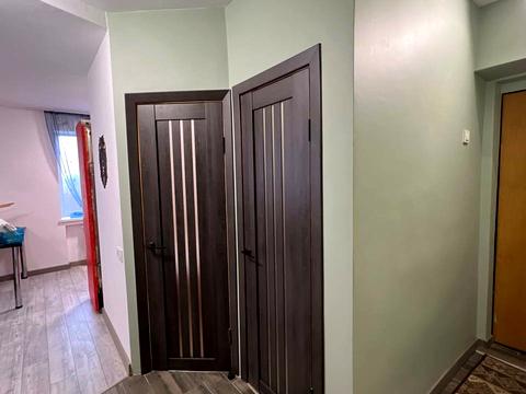 квартира за адресою Любомира Гузара просп. (Космонавта Комарова), 14