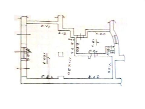 комерційна за адресою Рішельєвська вул. (Ленина улица), 33