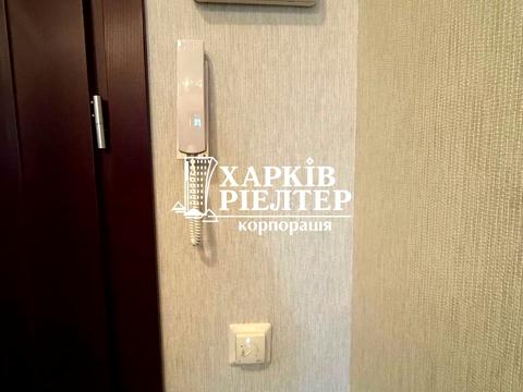 квартира за адресою Людвіга Свободи просп., 50в