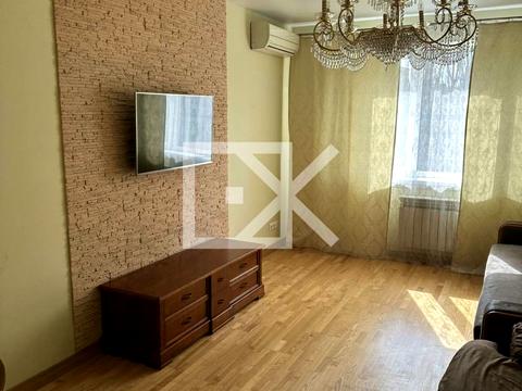 квартира за адресою Митрополита Андрея Шептицького вул. (Анатолія Луначарського), 1/2