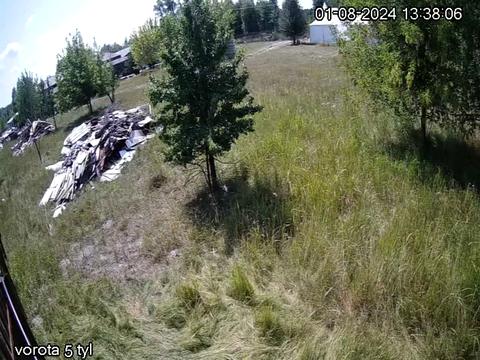 ділянка за адресою с. Калинівка, Київська