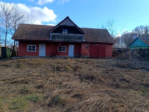 ділянка за адресою 