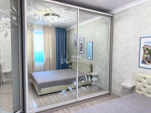 квартира за адресою Татарська вул., 20