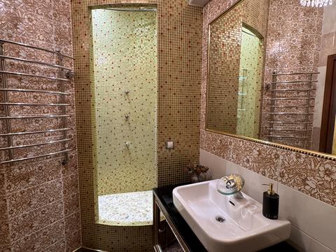 квартира по адресу Лютеранская ул., 8