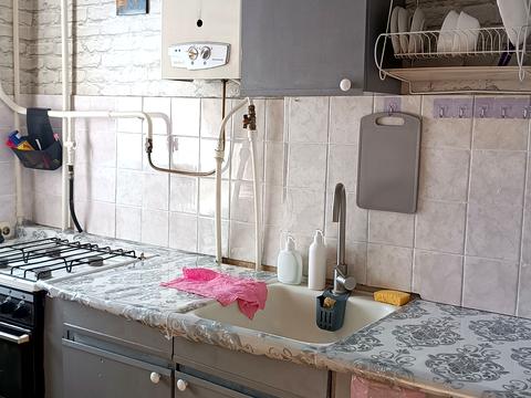 квартира по адресу Британська ул. (Горького), 7